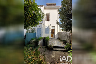 achat maison dax 40100