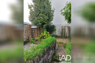 achat maison dax 40100