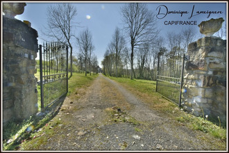 achat maison dax 40100