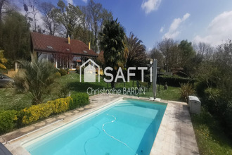 achat maison dax 40100