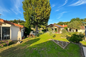 achat maison dax 40100