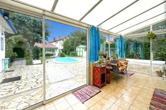 achat maison dax 40100