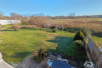 achat maison dax 40100