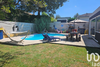 achat maison dax 40100