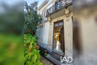 achat maison dax 40100