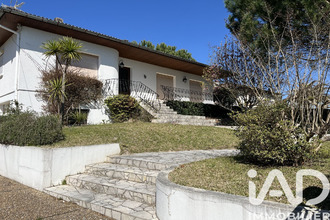 achat maison dax 40100