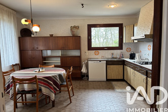 achat maison dax 40100