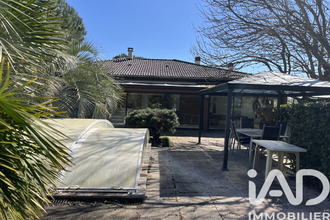 achat maison dax 40100