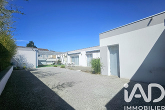 achat maison dax 40100