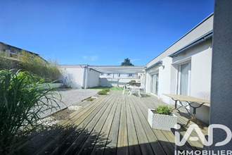 achat maison dax 40100