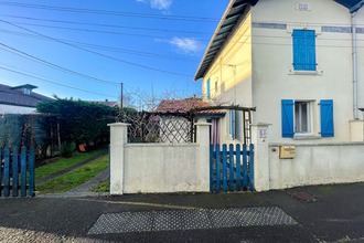 achat maison dax 40100