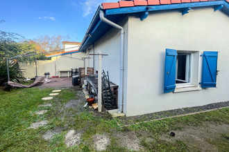 achat maison dax 40100