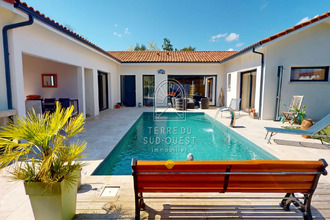 achat maison dax 40100