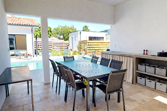 achat maison dax 40100