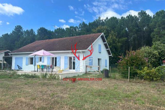 achat maison dax 40100