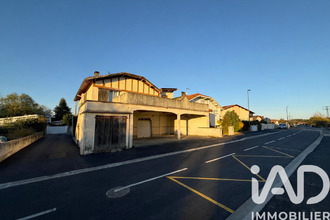 achat maison dax 40100