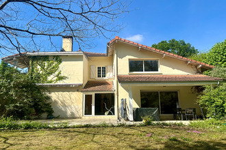 achat maison dax 40100