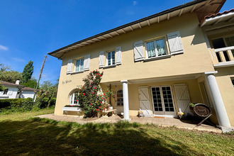 achat maison dax 40100