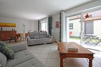 achat maison dax 40100