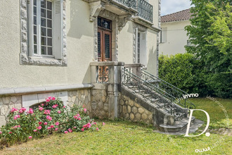 achat maison dax 40100