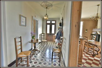 achat maison dax 40100