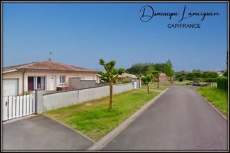achat maison dax 40100
