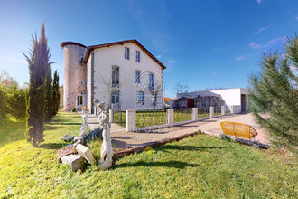 achat maison dax 40100