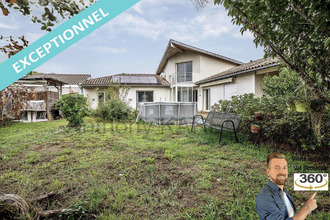 achat maison dax 40100