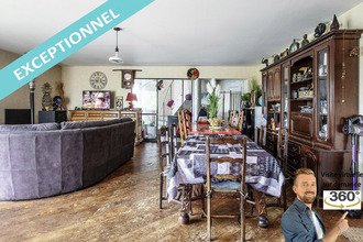 achat maison dax 40100