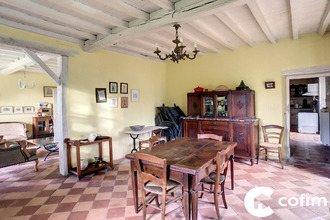 achat maison dax 40100