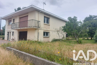 achat maison dax 40100