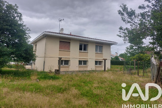 achat maison dax 40100