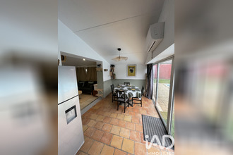 achat maison dax 40100