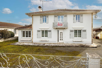 achat maison dax 40100