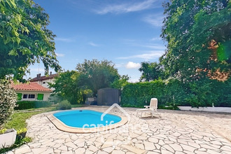 achat maison dax 40100
