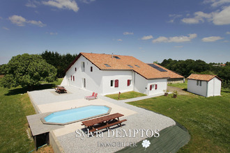 achat maison dax 40100