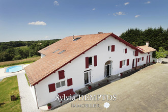 achat maison dax 40100