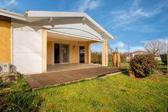 achat maison dax 40100