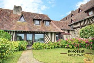 achat maison deauville 14800