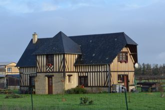 achat maison deauville 14800