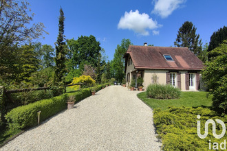 achat maison deauville 14800