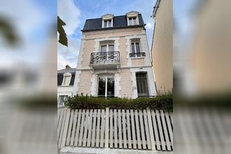 achat maison deauville 14800