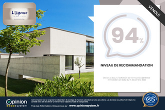 achat maison deauville 14800