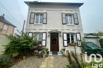 achat maison deauville 14800