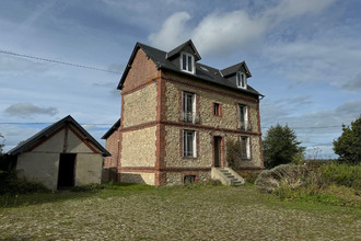 achat maison deauville 14800