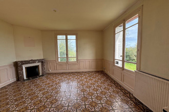 achat maison deauville 14800