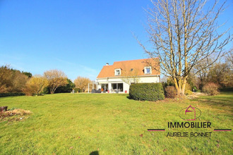 achat maison deauville 14800