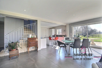 achat maison deauville 14800