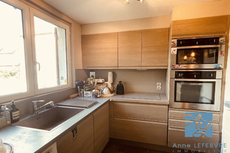 achat maison deauville 14800