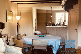 achat maison deauville 14800